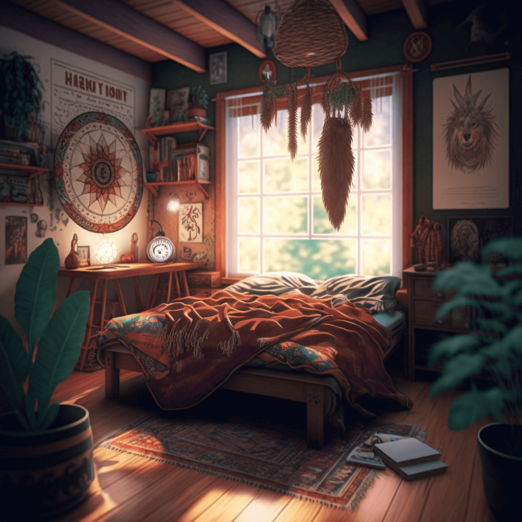 How to Decorate a Bedroom for an Airbnb (5 Steps + 6 Ideas)